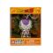 Breloc Yume, Hero Dragonball Z, S1