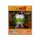 Breloc Yume, Hero Dragonball Z, S1