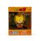 Breloc Yume, Hero Dragonball Z, S1