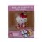 Breloc Yume, Pocket Hero, Hello Kitty And Friends