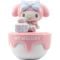 Mini figurina cu surpriza, Yume, 50th Anniversary, My Melody, 8 cm