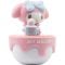 Mini figurina cu surpriza, Yume, 50th Anniversary, My Melody, 8 cm
