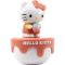 Mini figurina cu surpriza, Yume, 50th Anniversary, Hello Kitty, 8 cm