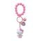 Breloc cu bratara, Yume, Seria Celebration, Hello Kitty