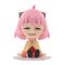 Mini figurina, Yume, Bobble Hero, Spy X Family