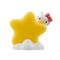 Lampa in forma de steluta, Yume, Hello Kitty and Friends