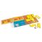 Joc de logica cu 48 de provocari, Smart Games, Brain Cheeser