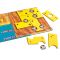 Joc de logica cu 48 de provocari, Smart Games, Brain Cheeser