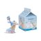 Mini figurina, Yume, Seria Party Time, Hello Kitty and Friends, 5 cm