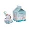 Mini figurina, Yume, Seria Party Time, Hello Kitty and Friends, 5 cm