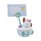 Mini figurina, Yume, Seria Party Time, Hello Kitty and Friends, 5 cm