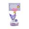 Mini figurina, Yume, Seria Party Time, Hello Kitty and Friends, 5 cm