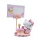 Mini figurina, Yume, Seria Party Time, Hello Kitty and Friends, 5 cm