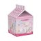 Mini figurina, Yume, Seria Party Time, Hello Kitty and Friends, 5 cm