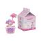 Mini figurina, Yume, Seria Party Time, Hello Kitty and Friends, 5 cm