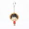 Breloc Yume, Pocket Hero, One Piece