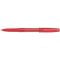 Pix cu bila Supergrip G, Pilot, 1.0 mm, Rosu
