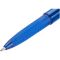 Pix cu bila Supergrip G, Pilot, 1.0 mm, Albastru