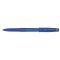 Pix cu bila Supergrip G, Pilot, 1.0 mm, Albastru