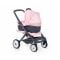 Carucior 3 in 1 pentru papusi, Smoby, Maxi Cosi