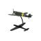 Set de constructie, Airfix Starter Set, Messerschmitt Bf109F-4, 30 piese