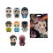Figurina surpriza, Yume, Squish Hero, Stranger Things