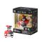 Figurina cu vehicul, Yume, Dc Comics, Harley Quinn