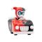 Figurina cu vehicul, Yume, Dc Comics, Harley Quinn