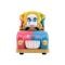Figurina cu vehicul, Yume, Suicide Squad, Harley Quinn