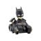 Figurina cu vehicul, Yume, The Dark Knight Batman