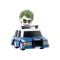 Figurina cu vehicul, Yume, The Dark Knight The Joker