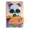 Jurnal Bangoberry, Pally Panda, 192 pagini