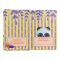 Jurnal Bangoberry, Pally Panda, 192 pagini