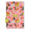 Jurnal Bangoberry, Piggy Pig, 192 pagini
