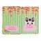 Jurnal Bangoberry, Piggy Pig, 192 pagini