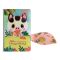 Jurnal Bangoberry, Piggy Pig, 192 pagini