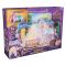 Set de joaca cu lumini si sunete, Unicorn Academy, Starglow Fountain & Stable
