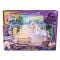 Set de joaca cu lumini si sunete, Unicorn Academy, Starglow Fountain & Stable