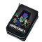 Penar echipat cu doua compartimente, Graffiti, Minecraft Squad