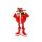 Set 3 figurine, Sonic Prime