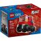 LEGO® City - Vehicule - Camioneta de pompieri (60482)