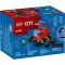 LEGO® City - Vehicule - Camioneta de pompieri (60482)