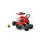 LEGO® City - Vehicule - Camioneta de pompieri (60482)