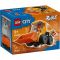 LEGO® City - Vehicule - Incarcator de constructii (60483)