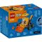 LEGO® City - Vehicule - Incarcator de constructii (60483)