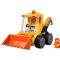 LEGO® City - Vehicule - Incarcator de constructii (60483)