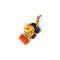 LEGO® City - Vehicule - Incarcator de constructii (60483)