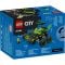 LEGO® City - Vehicule - Masina de curse din jocuri video (60484)
