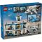 LEGO® City - Aeroport cu avion (60502)