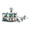 LEGO® City - Aeroport cu avion (60502)